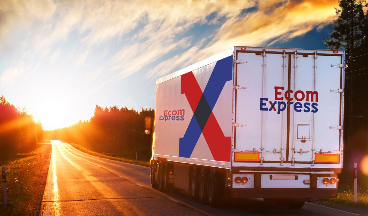 Express delivery now in a new style, Ecom Express and Sky Air announce partnership