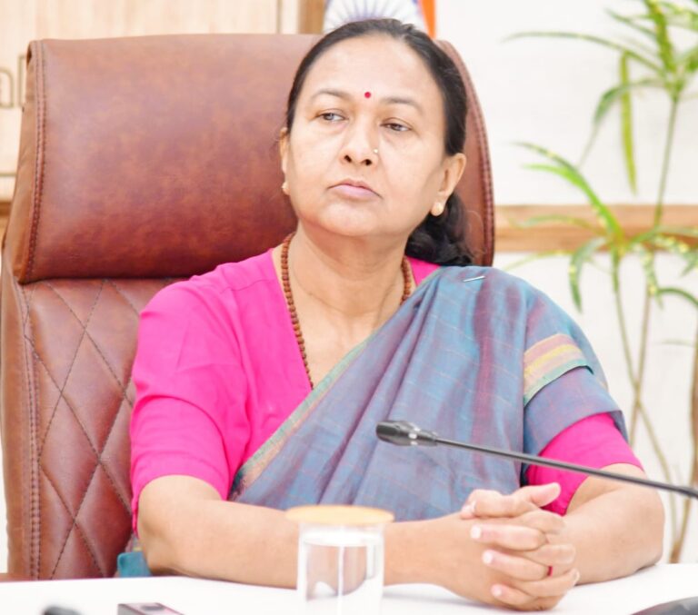 Farmers of the state will get carbon credits from the cultivation of millets in Uttarakhand.