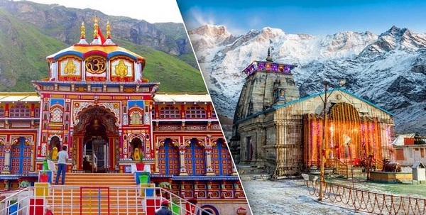Shri Badrinath-Kedarnath Temple Committee: Winds of change, opposition sidelined