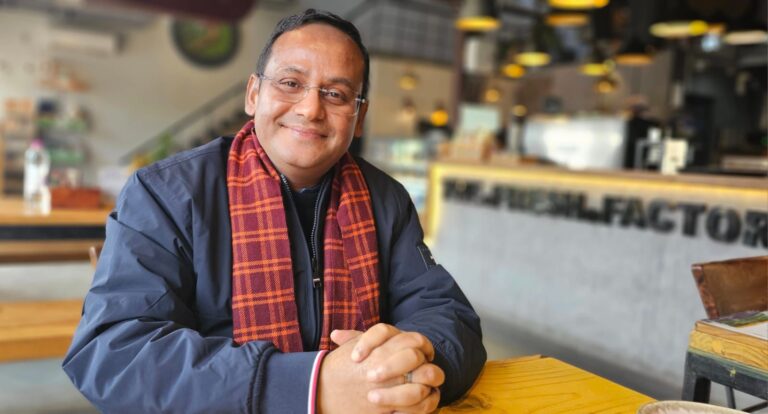 IAS Sanjay Kumar's book 'Birds in and around Mussoorie' will be grandly released in Mussoorie