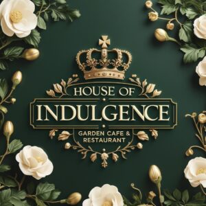 "The House of Indulgence" Cafe Mussoorie Road Dehradun