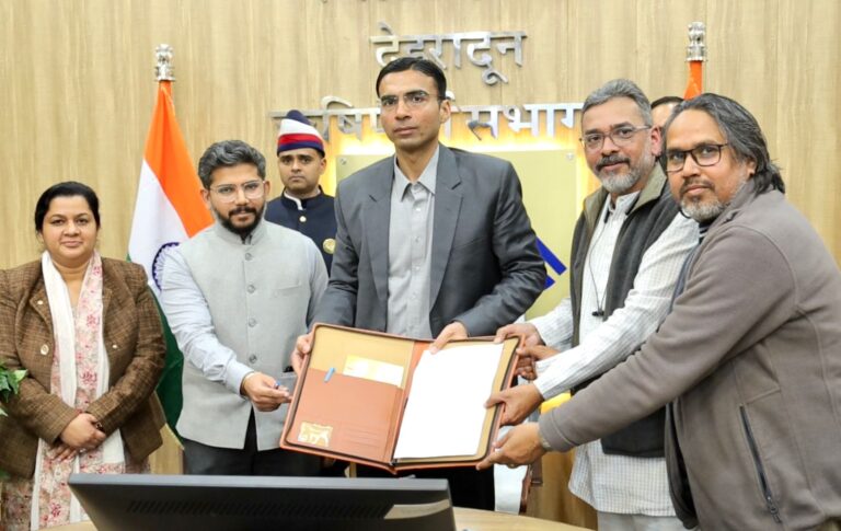 देहरादून को भिक्षावृत्ति मुक्त बनाने को डीएम एवं सीडीओ की अभिनव पहल