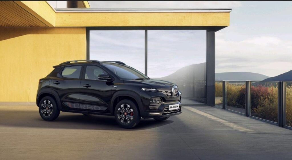 Renault Kiger and Triber MY 25 become more powerful with smart upgrades and new features