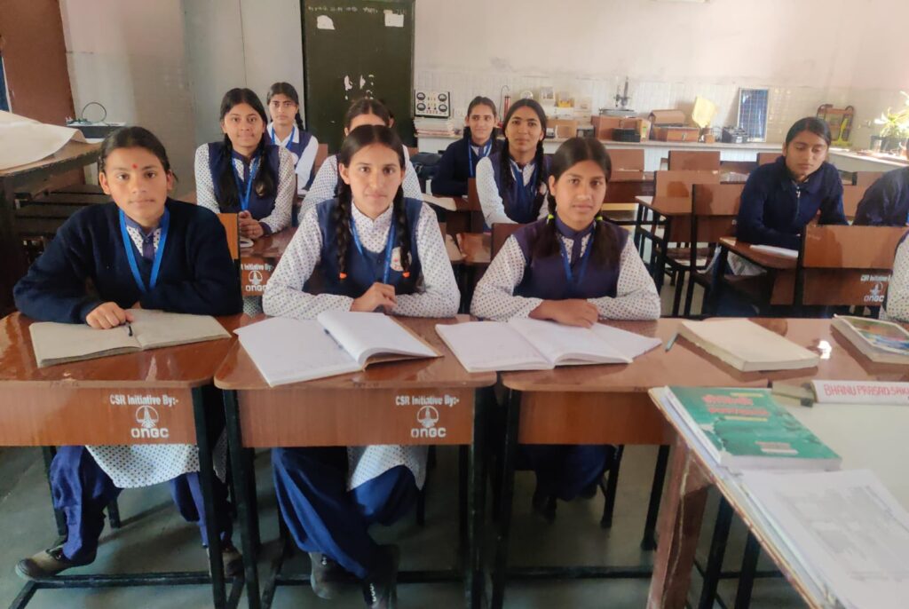 मुख्यमंत्री धामी की आदर्श राज्य की परिकल्पना को धरातल पर उतारता जिला प्रशासन