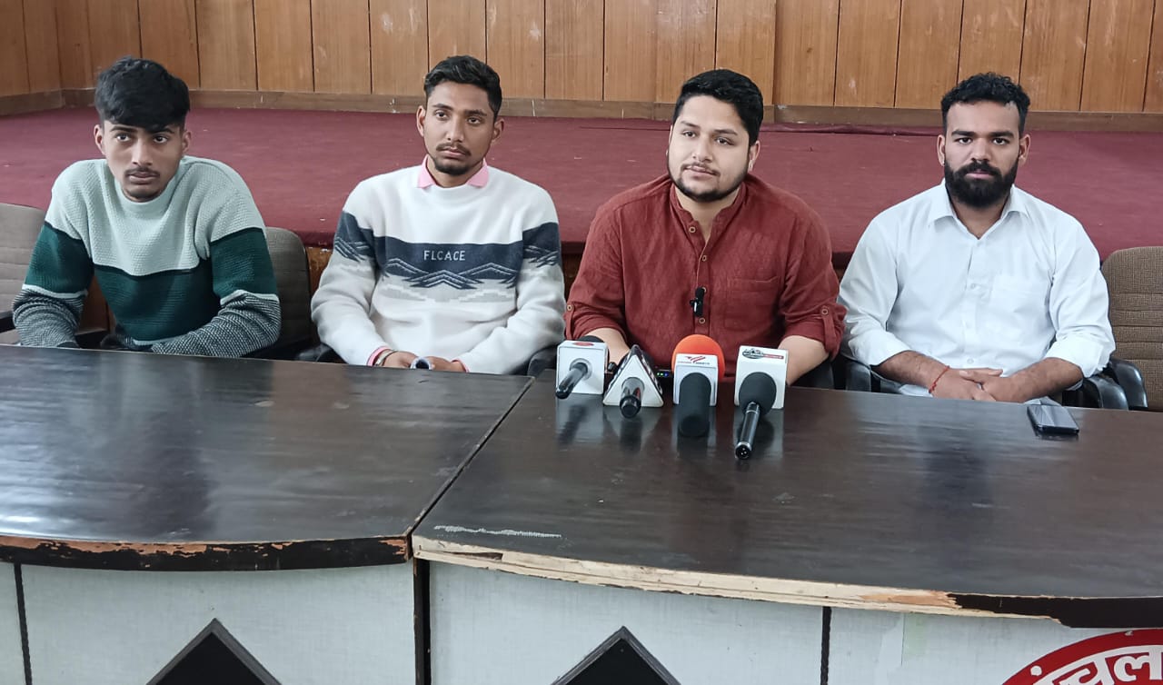 कुलपति डॉ.ओमकार सिंह के इआरपी में करोड़ो रुपयों के घालमेल का पर्दाफाश, शासन ने दिए तुरंत रिकवरी के आदेश