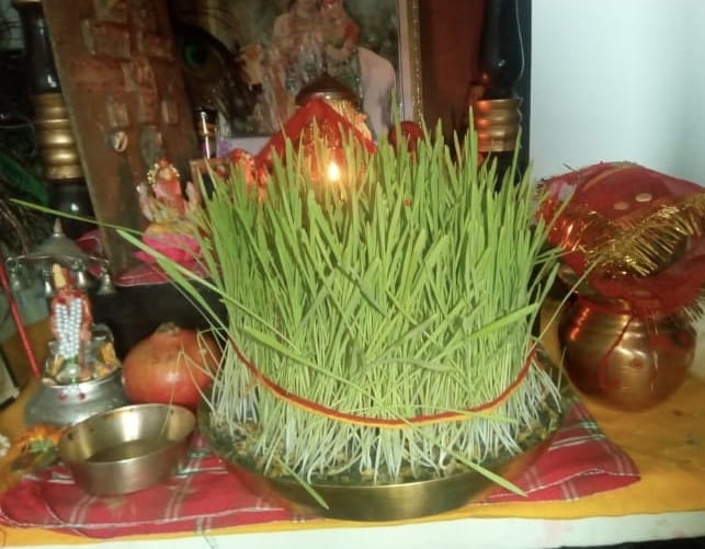 नन्दा देवी मेला नौटी का आयोजन 21 से 23 मार्च तक होगा। मुख्यमंत्री को दिया गया आंमत्रण