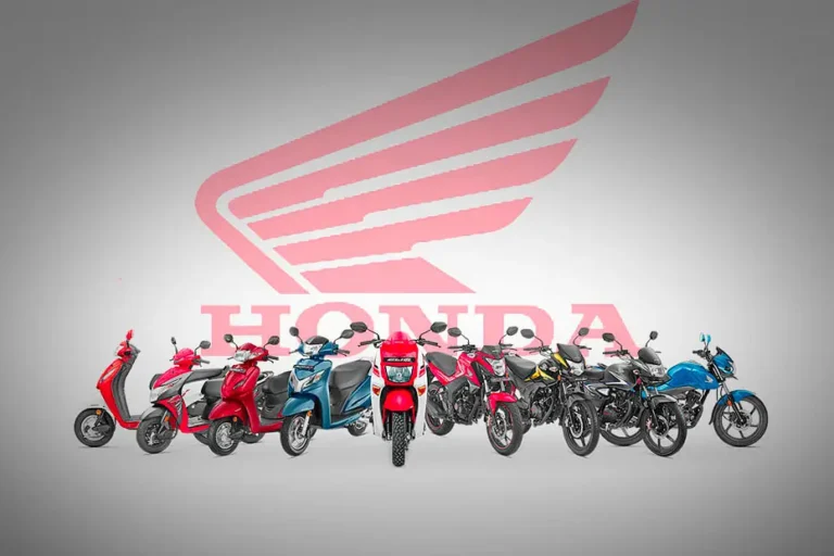 Honda Motorcycle and Scooter India sold 4,22,449 units in February 2025