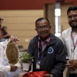सी व्यू सेवा ट्रस्ट देहरादून ने अपना प्रथम स्थापना दिवस धूमधाम से मनाया