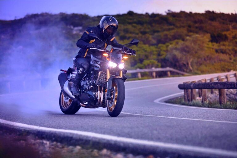 होंडा मोटरसाइकल एंड स्कूटर इंडिया ने लॉन्च की ऑल-न्यू CB750 हॉर्नेट और CB1000 हॉर्नेट SP ‘बुकिंग्स शुरू’