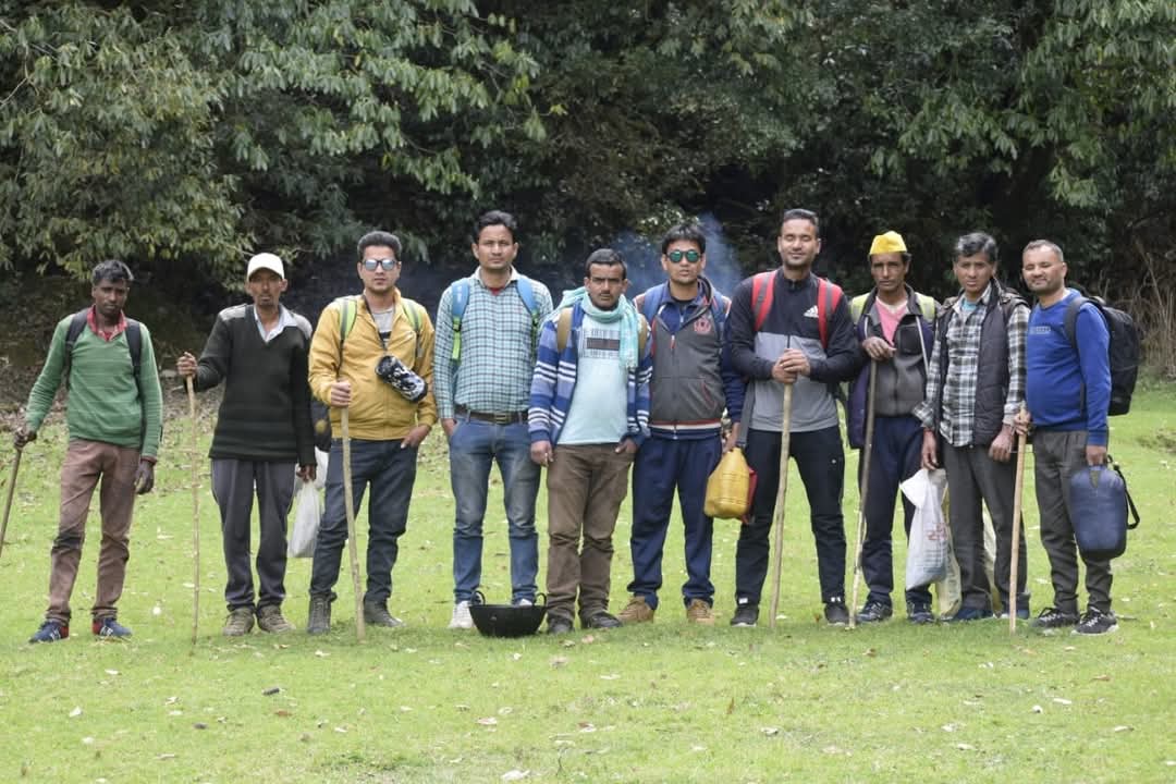 विश्व पर्यावरण दिवस पर होगा खांकरखेत-कौनपुरगढी पर्यटन विकास फेस्टिवल का आगाज