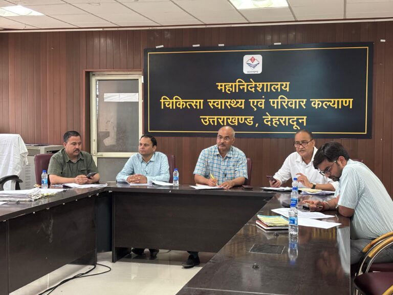 कन्या भ्रूण हत्या जैसे जघन्य अपराध करने वालों के खिलाफ हो कड़ी कार्रवाईः डॉ. सीपी त्रिपाठी