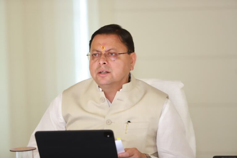 तकनीकी शिक्षा में गुणवत्ता और रोजगारपरकता को प्राथमिकता दें- मुख्यमंत्री धामी