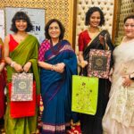 फिक्की फ्लो उत्तराखंड के ‘वीमेन इन बिज़नेस सीरीज़’ में सुत्ता की संस्थापिकाएं बनीं प्रेरणा का स्रोत