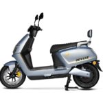 Odyssey Electric Vehicles, India’s fast-growing manufacturer of premium electric vehicles, today announced the launch of its new high-speed electric scooter – Odyssey Sun.