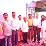 लोक जनशक्ति पार्टी (रामविलास) की बैठक जसपुर एवं गदरपुर में संपन्न हुई