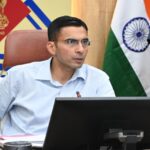 Heavy rain in Dehradun for two days, district administration in alert mode