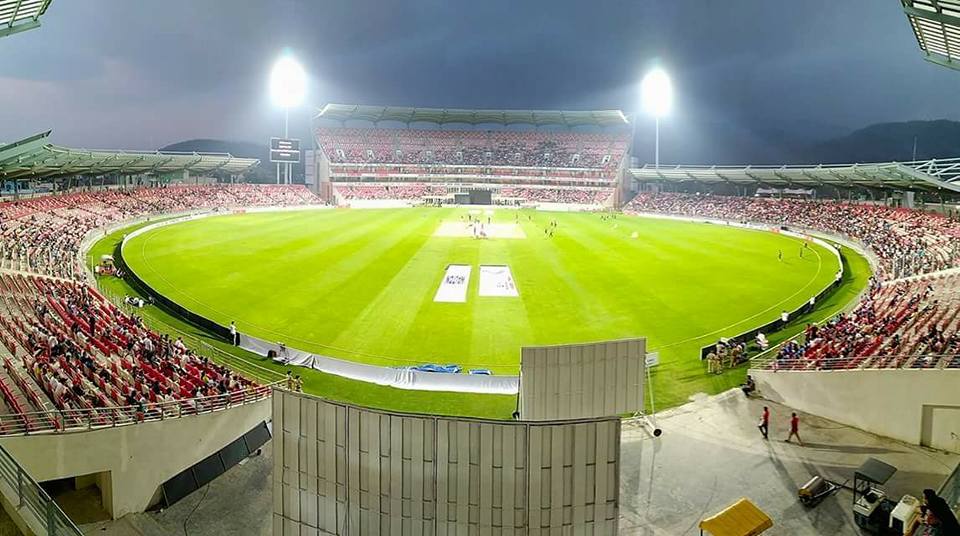 Uttarakhand Premier League Season-2 fixtures announced, Dehradun stadium will resonate from September 23