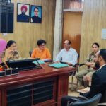 नारी 2025 एक एकेडमिक रिपोर्ट, सवालों के घेरे में आयी राष्ट्रीय वार्षिक रिपोर्ट और सूचकांक (एनएआरआई) 2025