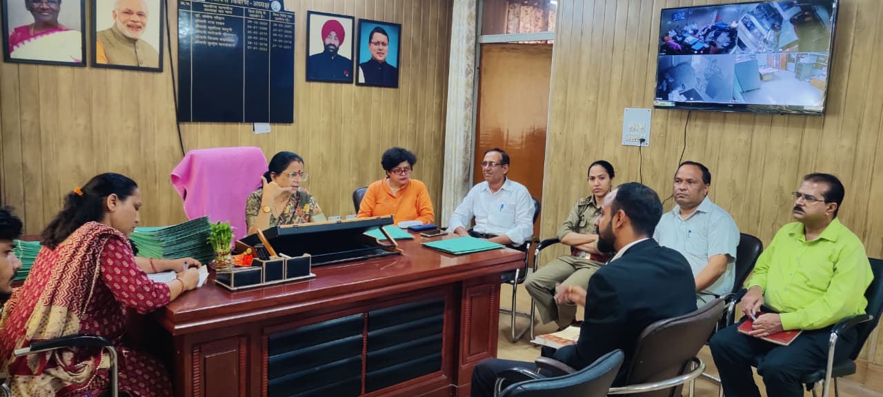 नारी 2025 एक एकेडमिक रिपोर्ट, सवालों के घेरे में आयी राष्ट्रीय वार्षिक रिपोर्ट और सूचकांक (एनएआरआई) 2025