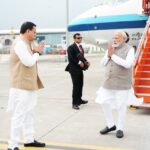 मुख्यमंत्री धामी ने राहत पैकेज की घोषणा के लिए प्रधानमंत्री मोदी का जताया आभार