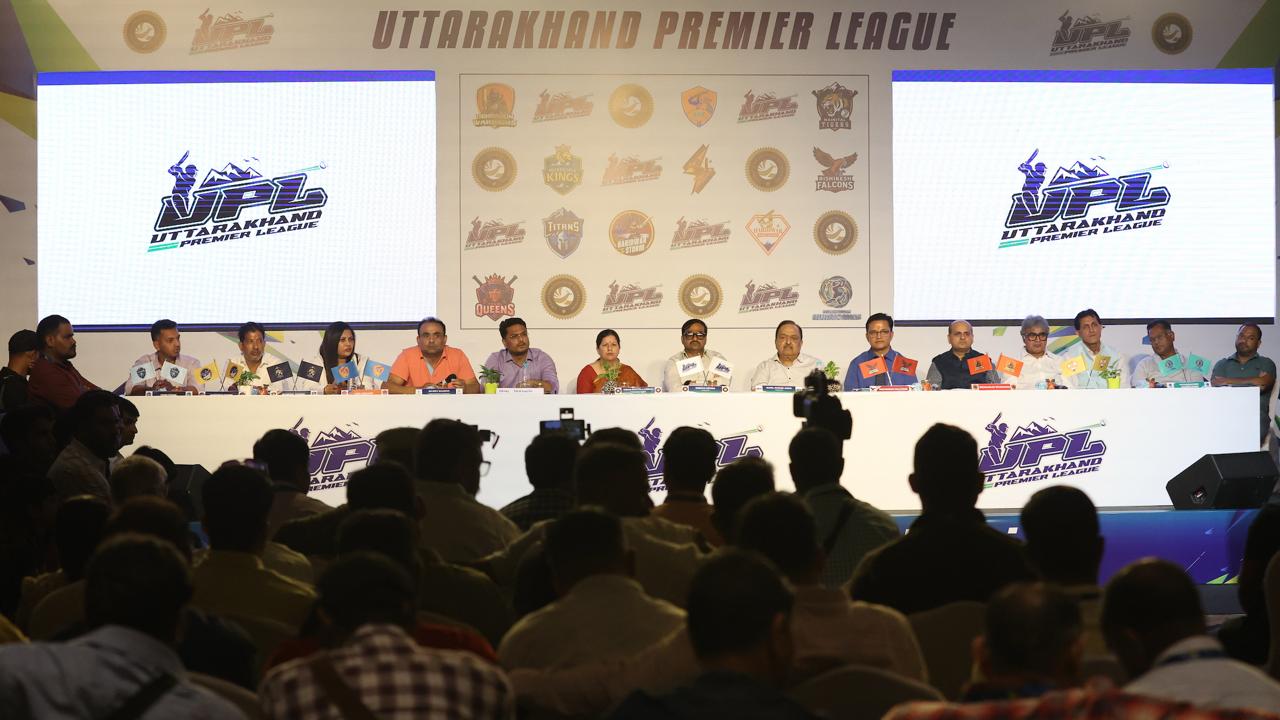 Uttarakhand Premier League