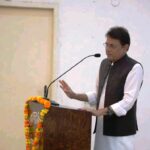 मेरठ में हार्टफुलनेस मेडिटेशन कार्यक्रम का उद्घाटन अरुण गोविल के करकमलों द्वारा संपन्न