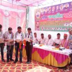 लोक जनशक्ति पार्टी (रामविलास) उत्तराखंड ने भरी हुंकार, 2027 तीसरा विकल्प बनके उभरेंगे