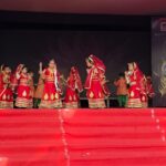 अकेशिया पब्लिक स्कूल दो दिवसीय अपना 25वां वार्षिकोत्सव ( रजत जयंती ) मनाया