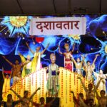 आर्यन स्कूल का 25वां स्थापना दिवस,बॉलीवुड अभिनेता आशिष विद्यार्थी और संसद सदस्य तरुण विजय रहे समारोह के मुख्य आकर्षण