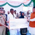 मुख्यमंत्री पुष्कर सिंह धामी ने पुलिस स्मृति दिवस परेड के अवसर पर आयोजित कार्यक्रम में किया प्रतिभाग