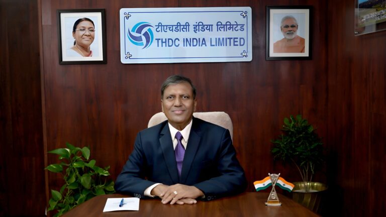 टीएचडीसी इंडिया लिमिटेड में सतर्कता जागरूकता सप्ताह 2025 का शुभारंभ