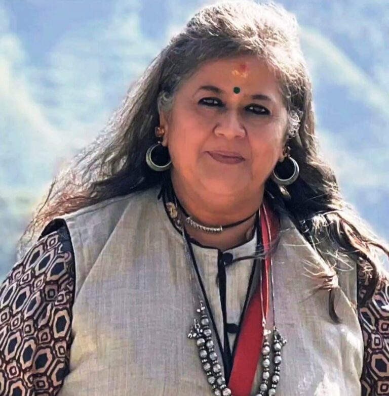 BCYW फाउंडेशन की एम्बेसडर अंजलि नौड़ियाल बनीं, ब्रेस्ट कैंसर जागरूकता को देंगीं बढ़ावा