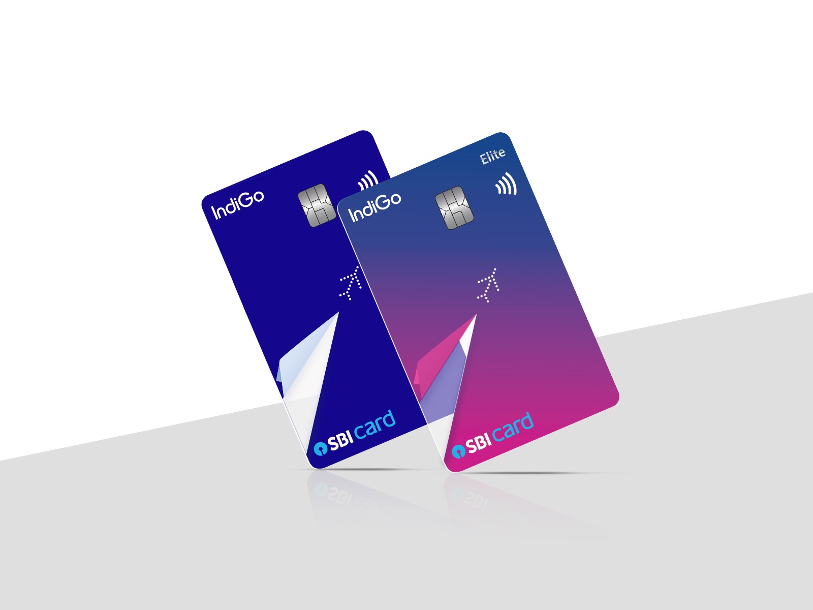 एसबीआई कार्ड और इंडिगो के बीच हुई महत्वपूर्ण साझेदारी,इंडिगो एसबीआई कार्ड किया लॉन्च