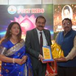 द पॉली किड्स राजपुर रोड, सालावाला, जीएमएस रोड, प्रेम नगर ने वार्षिक समारोह मनाया