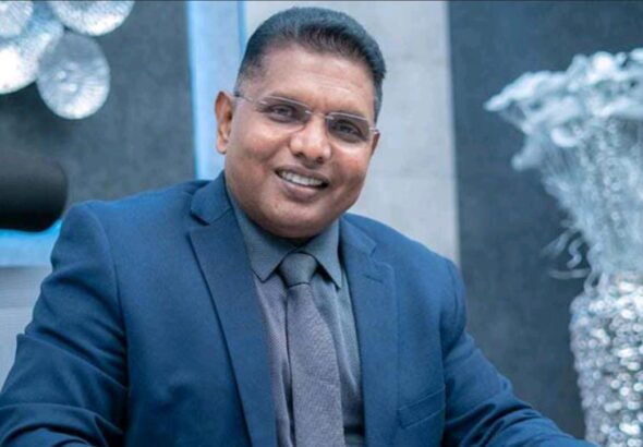 भारतीय छात्र सुरक्षित मेडिकल शिक्षा के लिए फिलीपींस की ओर क्यों बढ़ रहे हैं? - डॉ. डेविड पिल्लै