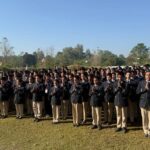 बच्चों में नैतिक मूल्यों एवं सकारात्मक सोच का संचार हो - पंकज होलकर