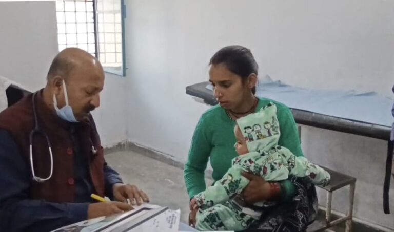 शीतलहर का असर तेज, डॉक्टरों ने कहा-जरूरी है बचाव और सही खान-पान