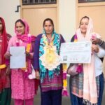 पंचायत प्रतिनिधियों का शपथ ग्रहण समारोह हुआ सम्पन्न