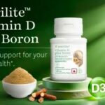 एमवे इंडिया ने 'न्यूट्रीलाइट विटामिन डी प्लस बोरॉन' लॉन्च किया