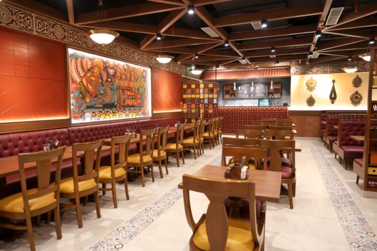 दक्षिण भारतीय व्यंजनों का अग्रणी ब्रांड सागर रत्न अब देहरादून में