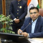 प्रस्तावित देहरादून-हरिद्वार एक्सप्रेसवे सुधार और अतिक्रमण हटाने के लिए त्वरित कार्रवाई करें-डीएम