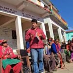 ग्राम पंचायत किमोली में शराब बेचने और खरीदने पर गांव में प्रतिबंध,भारी जुर्माना तय