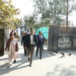 रैनबसेरों में शौचालय, पेयजल, प्रकाश, बिस्तर सहित अन्य आवश्यक मूलभूत सुविधाएं रहें उपलब्धः डीएम देहरादून