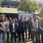 आपदा में बिखरे 48 परिवारों को जिला प्रशासन ने वितरित की 17 लाख की आर्थिक सहायता