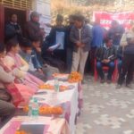 “जन-जन की सरकार, जन-जन के द्वार” अभियान ने रचा नया कीर्तिमान,एक ही दिन में 7,876 नागरिकों तक पहुंची सरकार