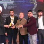 मेघालय को जियोस्पेशियल तकनीक, डिजिटल गवर्नेंस और जनसेवा के लिए तीन राष्ट्रीय पुरस्कार