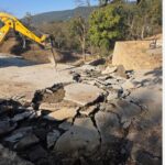 अवैध प्लांटिंग; सरकारी सम्पतियों में अतिक्रमण पर डीएम सख्त; ध्वस्तीकरण अभियान शुरू