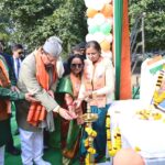 एसडीजी इंडेक्स 2023-24 में उत्तराखंड देश में प्रथम स्थान पर: मुख्यमंत्री धामी