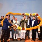 मुख्यमंत्री पुष्कर सिंह धामी ने 1035 सहायक अध्यापकों को प्रदान किए नियुक्ति पत्र