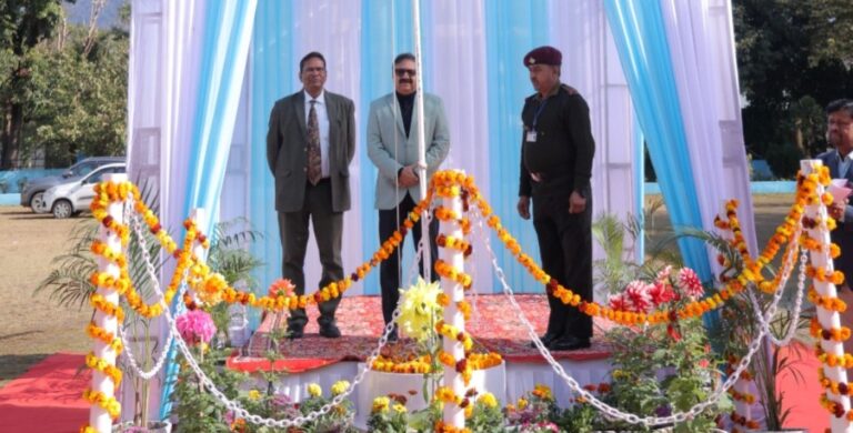 टीएचडीसी इंडिया लिमिटेड में 31वीं इंटर सीपीएसयू शतरंज प्रतियोगिता का भव्य शुभारंभ